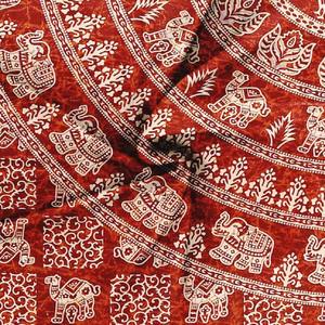 Parure de lit et draps imprimés 100 % lin de haute qualité, modernes, pour hôtels, taille Queen, 300 fils au pouce carré, vente en gros - Product Image 3