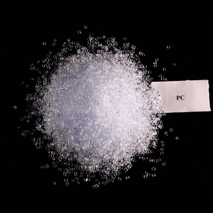 Gránulos de Policarbonato para Aplicaciones Ópticas, Resina de Policarbonato Premium para Moldeo por Inyección - Product Image 4