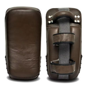 Pad de frappe de boxe le mieux noté, Pad de frappe MMA, Pad d'entraînement avec logo personnalisé, Vente en gros OEM, Pad de frappe professionnel, Pad de frappe Muay Thai - Product Image 4