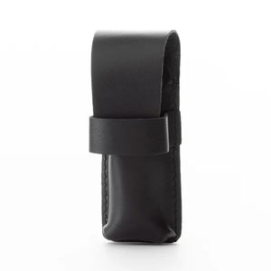 Étui de voyage en cuir fait main pour manucure, vente en gros |   Véritable cuir de vache |   Organisateur professionnel compact |   Ajustement protecteur - Product Image 6