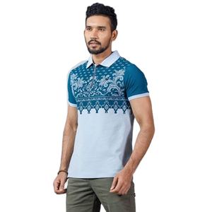 OEM & ODM Ralph Short Sleeve Colorful 100% Cotton Men's Polo <b>Shirts</b> Custom Size Design With Own Logo From Bangladesh 100% Cotton - Product Image 6