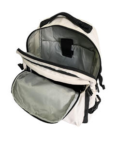 Unisex Casual Travel Rucksack with <b>Secure</b> Side Buckles Lightweight Functional Bag for Professional Work Trips and school bag - Product Image 6