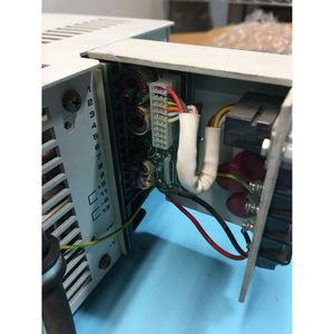 แหล่งจ่ายไฟ Lambda LLS-9120-43537-5, 0-120V@7A - อุปกรณ์และอะไหล่เซมิคอนดักเตอร์ระดับโลกที่เชื่อถือได้ - Product Image 6