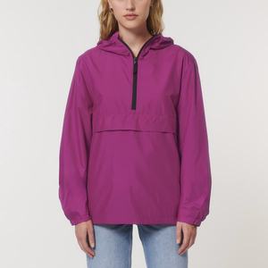 Veste coupe-vent légère personnalisée pour homme, imperméable, respirante, pour la course en plein air, style USA - Product Image 1