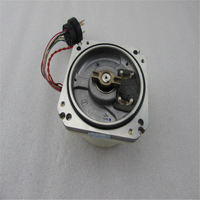 Nouvel encodeur pour servomoteur SGMEV-04DDA61