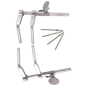 PISSCO Caspar Distractor Cervical, Set de Distractores Cervicales, Sistema de Distracción de Columna Cervical, Kit de Distractor Cervical Anterior - Product Image 6