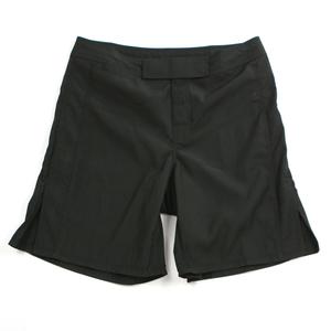 Shorts de compression personnalisés pour la boxe et le MMA, imprimés par sublimation, respirants, anti-plis, séchage rapide, légers, avec fermeture élastique à la taille - Product Image 1