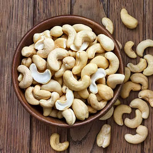 Nueces de Anacardo W320 de Origen India, Alta Calidad, 99%+ de Pureza, Grado Alimenticio, Empaque a Granel, para Cocinar y Comer, Mejor Precio, Sunari Alliance 12 - Product Image 1