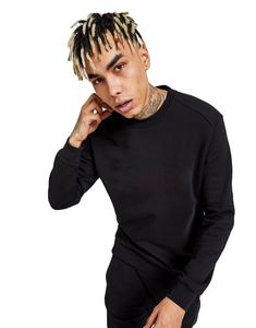 เสื้อกันหนาวบุขนแกะสำหรับผู้ชาย คุณภาพสูง ราคาโดนใจ ซิปใช้งานสะดวก ผลิตจากผ้าฝ้ายโพลีเอสเตอร์ที่เป็นมิตรกับสิ่งแวดล้อม กันน้ำได้ - Product Image 1