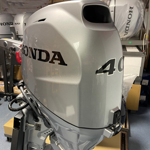 Motor Fuera de Borda Honda de 40hp para Barco, Modelo 2026 - Product Image 4