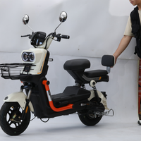 Moto électrique : Prix d'usine, vélo électrique sans batterie