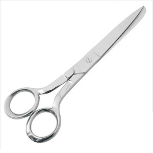 Tijeras de Precisión para Sastre, Herramienta Duradera de Acero Inoxidable para Cortar Telas, Acolchar y Confeccionar Prendas - Product Image 2