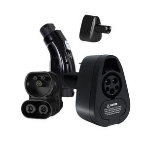 Adaptador de Carga Rápida para Vehículos Eléctricos CCS1 a CCS2 de 250KW, Convertidor de Carga Rápida DC de 250A y 1000V, Conector Combo 1 a Combo 2 para Autos Eléctricos - Product Image 6