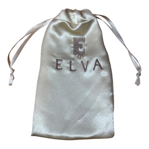 2026 Sequissential Made India Highest Selling Logo Customized Waterproof Nylon Beaded <b>Sequined</b> Women Dust <b>Bag</b> Drawstring Single - Product Image 1