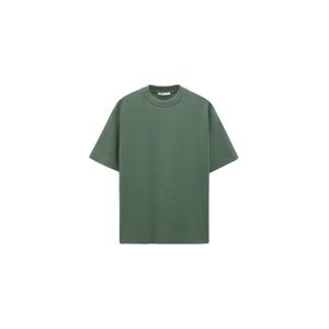 Men's Wear Durable T-shirts Finest Quality Plain Print Solid Color <b>Tshirt</b> <b>Cheap</b> Prices Men's Regular Fit Casual T-shirts - Product Image 1