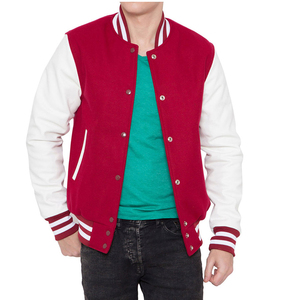 Hip Hop <b>Baseball</b> <b>Jacket</b> <b>Men</b> High Street Patchwork Letterman Varsity Fashion College <b>Jackets</b> Stand Collar Front Custom Logo - Product Image 2