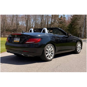 Mercedes-Benz SLC300 2017 - Product Image 4