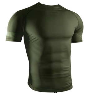 Camiseta Deportiva Raglán Sublimada Personalizada Premium para Hombre - Product Image 1
