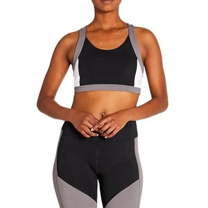 Soutien-gorge de sport pour femme, best-seller, sans coutures, pour le fitness, la gym et le yoga - Product Image 1
