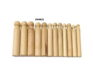 Juego de 12 punzones de madera para joyeros con un precio ventajoso, herramientas y equipos de joyería - Product Image 2