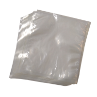Sacs sous vide thermoscellables recyclables personnalisables, fabriqués en plastique PA/PE pour l'emballage alimentaire, impression personnalisée