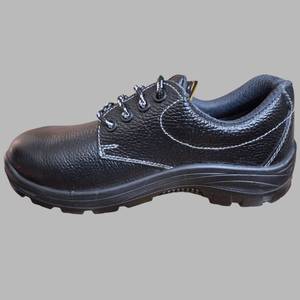 Chaussures de sécurité antidérapantes en EVA, confortables et flexibles, à bout rond, à lacets, pour la construction industrielle, en gros - Product Image 3