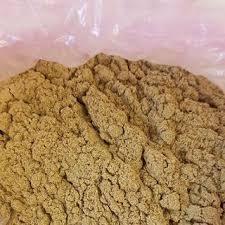 ผงเปลือกกุ้งสำหรับอาหารสัตว์ อาหารเสริมเม็ดสีน้ำตาลธรรมชาติ - Product Image 2
