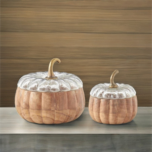 Nuevo tazón de lujo con tapa de vidrio - Product Image 4