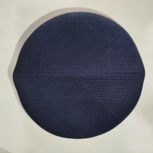 Chapeaux de prière musulmans de qualité supérieure, nouveau design, personnalisables, 100 % coton, multicolores, utilisables toute l'année, exportés du Bangladesh. - Product Image 6