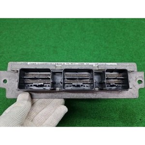 Módulo de Control del Sistema de Propulsión Taurus VI 2009-2012 Usado ORIGINAL BG1A12A650GD - Product Image 4
