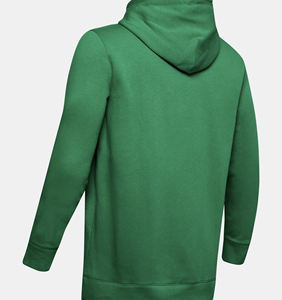 Conjuntos de Sudaderas con Capucha para Hombre, 100% Algodón, Diseño Único, Tallas Grandes, Color Sólido, Ropa de Invierno, Alta Calidad OEM - Product Image 5