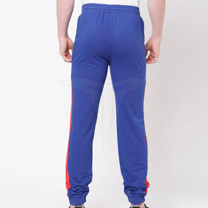 Pantalones Jogger Ligeros de Lona Estilo Urbano para Hombre, Resistentes al Viento, para Todas las Temporadas, Venta al Por Mayor en Línea - Product Image 4