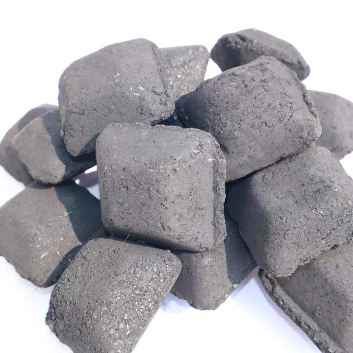 Top-notch Buying Fine Quality Raw materials For Making Charcoal