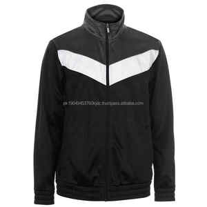 Conjunto Deportivo de Felpa de Algodón para Hombre, Waseem Impex, Personalizable, OEM, Muy Solicitado, Invierno, Talla XL, Conjuntos con Estampados Modernos - Product Image 4