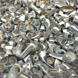 Déchets de zinc non allié de qualité supérieure avec 70 % de zinc pour la réutilisation et la fabrication, service OEM/ODM disponible depuis le Royaume-Uni - Product Image 2