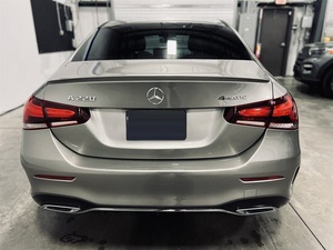 Prêt à être expédié - Classe A 2021 A 220 4MATIC AWD d'occasion - Product Image 2