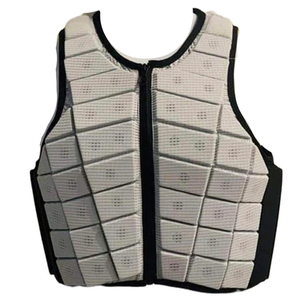 Chaleco de Algodón sin Mangas para Hombre, Cómodo para Todas las Temporadas - Product Image 2