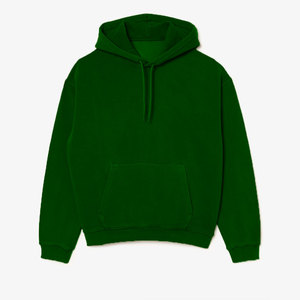 Sweat-shirts à capuche épais personnalisés de qualité supérieure pour hommes, vente en gros - Product Image 3