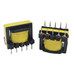 Transformador de potencia coreano certificado EI2519 KANGLIM ISO9001 (10 pines) Piezas de telecomunicaciones de alta marca directamente del fabricante - Product Image 1