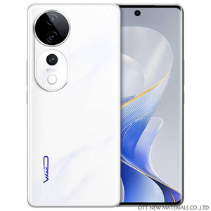Teléfono Móvil Android 5G Deca Core de Marca China, AI vivo S19+, 12GB/256GB, Pantalla OLED de 6.7 Pulgadas, Batería de 5000 mAh, Carga Rápida de 120W - Product Image 4