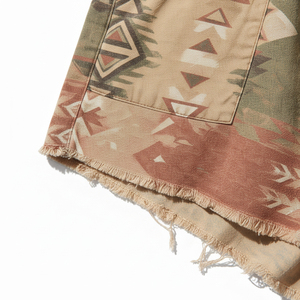 Pantalones Cortos de Verano Unisex Más Vendidos, Pantalones Cortos de Playa de Microfibra de Secado Rápido, Estampado Personalizado, para Vacaciones de Verano - Product Image 5