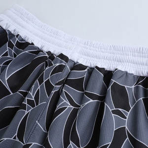 Kit de Baloncesto de Verano The Talent Sports |   Jersey sin Mangas Transpirable 100% Poliéster |   Ropa Deportiva Clásica de Larga Duración - Product Image 4