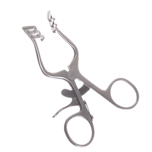 Rétracteur auto-fixant personnalisé pour hôpitaux – Fournisseur professionnel d'équipement chirurgical - Product Image 1