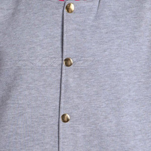 Chaqueta Letterman de Material Suave, Superventas, de la Mejor Calidad, Prenda de Moda para Hombre, Chaqueta de Invierno Letterman - Product Image 4