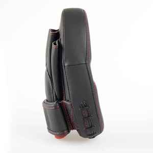 Almohadillas de Enfoque de Cuero para Boxeo y MMA, Almohadillas de Entrenamiento para Boxeo y Kick Boxing, Precio Razonable al por Mayor - Product Image 4