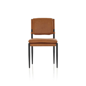 Modern Metal Frame <b>Bar</b> Chair, New Luxury <b>Leather</b> <b>Bar</b> Chair, Luxury <b>Bar</b> <b>Stool</b> Premium <b>Bar</b> <b>Stool</b> High-End <b>Bar</b> Chair - Product Image 1