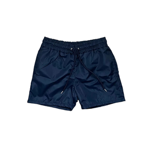 Windbreaker Tracksuit Outerwear Running Custom Color Blocking Outdoor Sports 2 Piece Hoodie Jacket Set Men Pant - Product Image 3