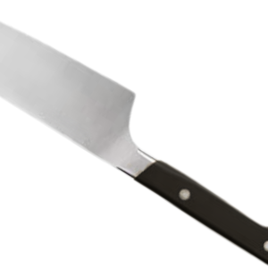 Couteau de chef de cuisine de haute qualité avec lame tranchante durable et poignée confortable pour la cuisine quotidienne et la préparation des aliments - Product Image 5