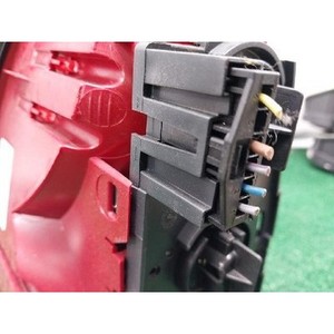 Luz Trasera Izquierda Usada para Mini Hatch 725590904 - Product Image 5