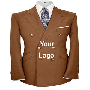 Prix d'usine direct Blazers d'affaires décontractés de haute qualité Top exportés par le fabricant Bangladesh - Product Image 5